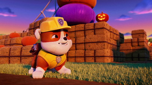 PAW Patrol Season 12 Episode 1 - Pups Save a Haunted Farm