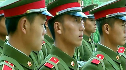 Soldiers Sortie Season 1 Episode 21 - Episode 21