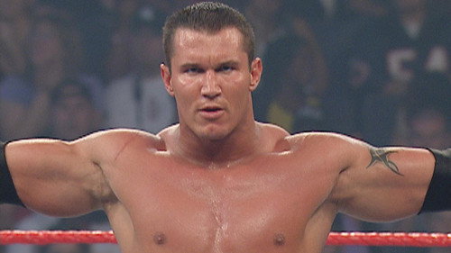 Raw Season 12 Episode 29 - Raw - Jul. 19, 2004