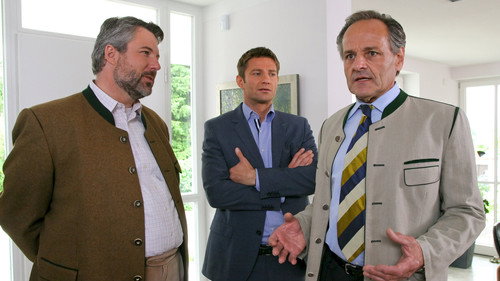 Die Rosenheim-Cops Season 12 Episode 18 - Die letzte Beichte