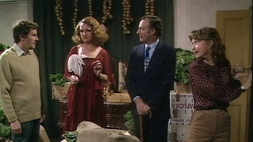The Good Life Season 2 Episode 1 - Just My Bill