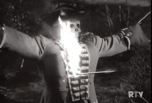 Daniel Boone Season 1 Episode 17 - A Place of 1000 Spirits