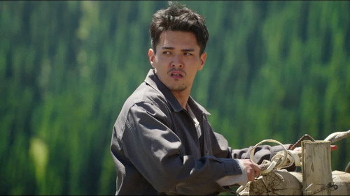 Fragrance of the Pomegranates Season 1 Episode 12 - Episode 12