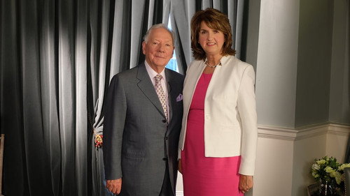 The Meaning of Life Season 11 Episode 2 - Joan Burton