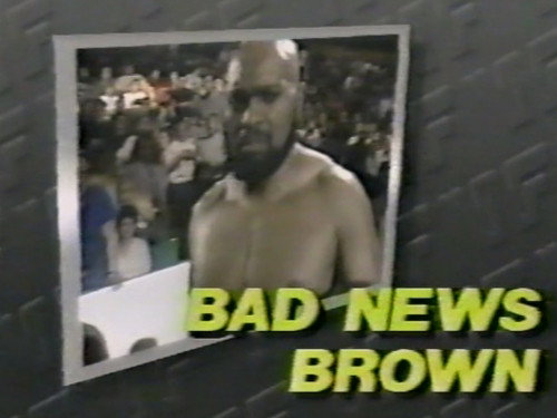 WWF Superstars Season 3 Episode 22 - May 28, 1988 - Superstars of Wrestling 91