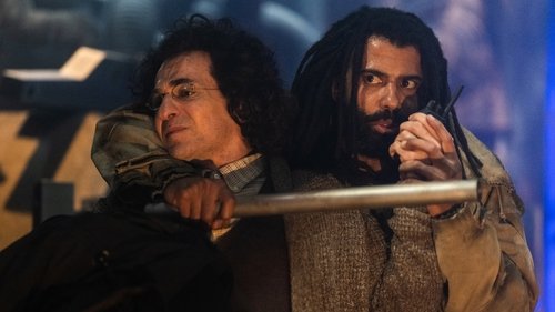 Snowpiercer Season 4 Episode 4 - North Star