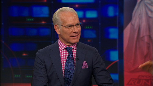 Tim Gunn still