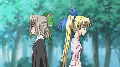 Da Capo Season 2 Episode 19 - Sakura's Words