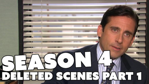 Season 4 Deleted Scenes Part 1 still