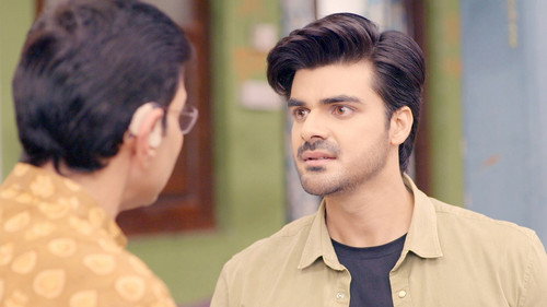 Chirag’s Ultimatum still