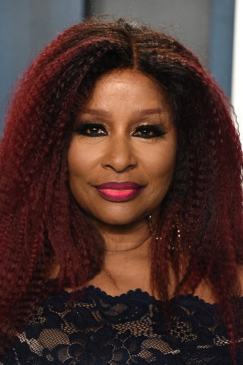 Chaka Khan