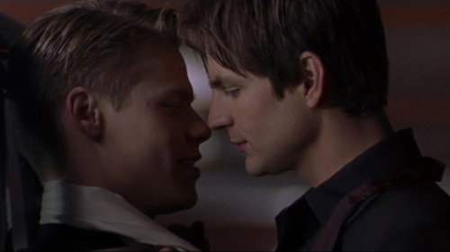 Queer as Folk Season 1 Episode 22 - Full Circle
