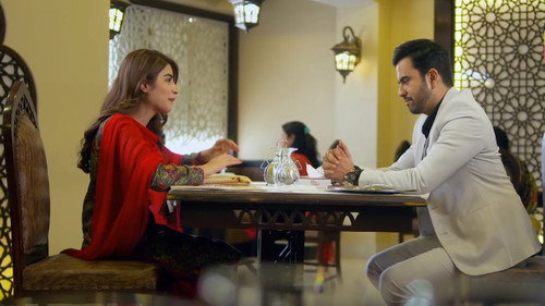 Ishq Tamasha Season 1 Episode 16 - Episode 16