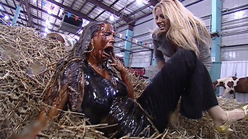 WWE Friday Night SmackDown Season 3 Episode 8 - SmackDown - Feb. 22, 2001