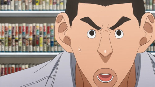 Bakuman Season 3 Episode 21 - Hot Spring and Confirmation