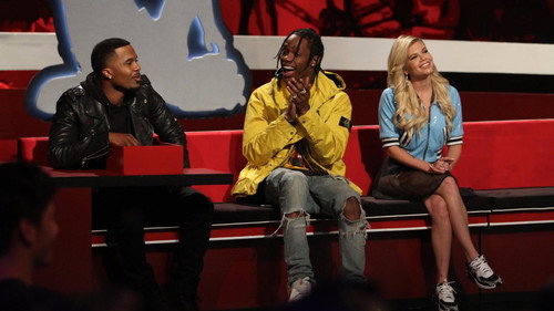 Ridiculousness Season 7 Episode 14 - Travi$ Scott