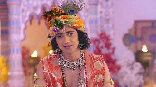 RadhaKrishn Season 1 Episode 31 - Krishna Bears the Brunt