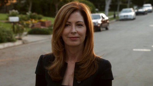 Body of Proof Season 2 Episode 1 - Love Thy Neighbor