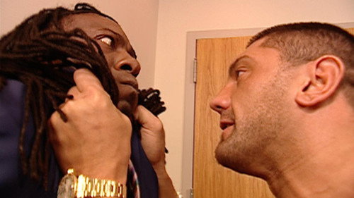SmackDown - Nov. 03, 2006 still