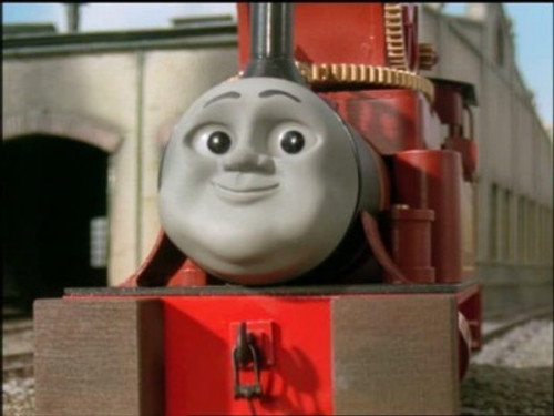 Thomas & Friends Season 6 Episode 2 - Harvey To The Rescue