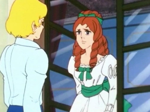 Isabelle of Paris Season 1 Episode 3 - On the day of the duel, the one I love...