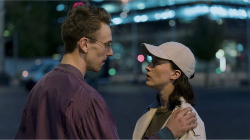 Codename: Annika Season 1 Episode 4 - Fauve