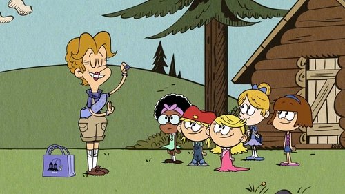 The Loud House Season 2 Episode 14 - Patching Things Up