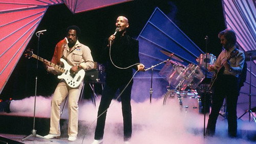 Top of the Pops Season 21 Episode 8 - Episode 8