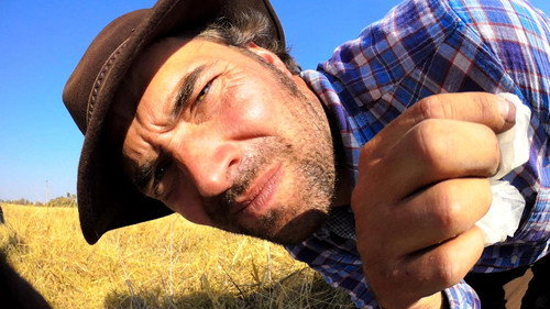 Nature Season 35 Episode 11 - Spy in the Wild: Meet the Spies