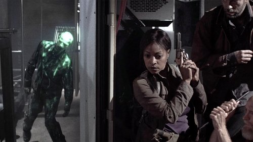 Z Nation Season 1 Episode 10 - Going Nuclear