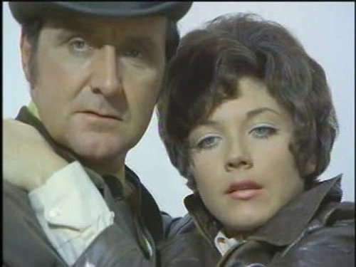 undefined Season 6 Episode 13 - They Keep Killing Steed