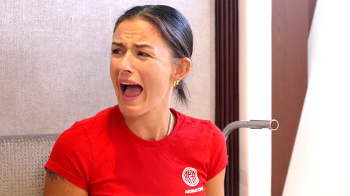 Below Deck Mediterranean Season 11 Episode 6 - Bad Seamanship