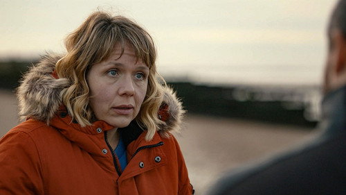 Whitstable Pearl Season 1 Episode 1 - The Free Waters