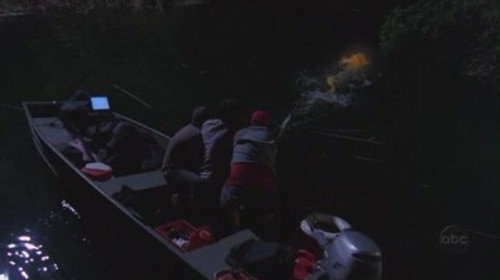 Invasion Season 1 Episode 6 - The Hunt
