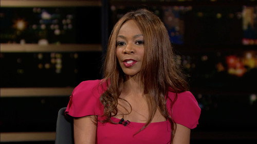 Real Time with Bill Maher Season 16 Episode 16 - Episode 461