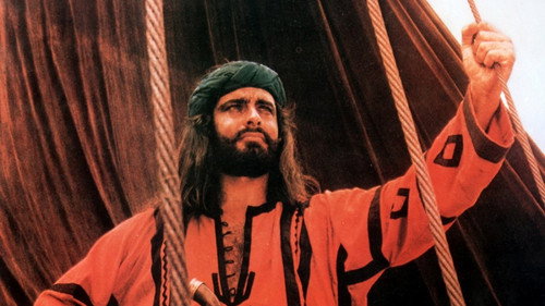 Sandokan Season 1 Episode 6 - The Battle