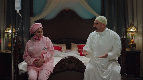 El Kebeer Awi Season 6 Episode 5 - Episode 5