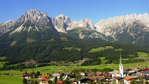 Faszination Berge Season 1 Episode 10 - Episode 10