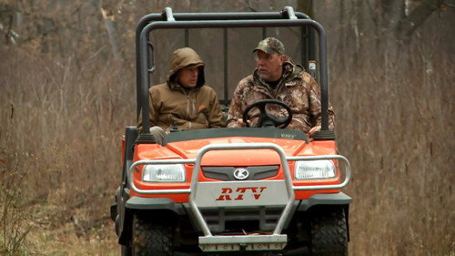MeatEater Season 4 Episode 7 - Opening Day: Wisconsin Whitetail (1)