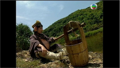Journey to the West Season 1 Episode 24 - The Real and Fake Tang Sanzang