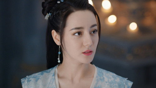 The Legend of Anle Season 1 Episode 2 - From an Official to Crown Princess Contender