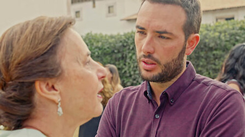 Rosario Tijeras (Mexico) Season 2 Episode 44 - Episodio 44