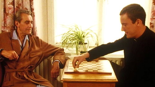Ballykissangel Season 1 Episode 4 - Fallen Angel