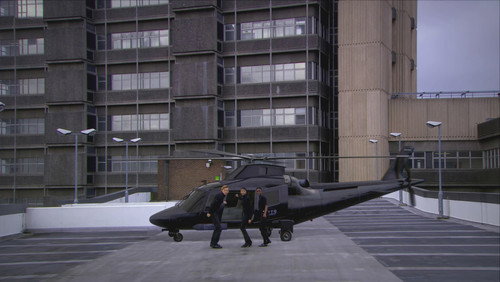 M.I. High Season 5 Episode 13 - The Lost Hero