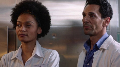 Balthazar Season 5 Episode 3 - Episode 3