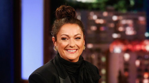 Jimmy Kimmel Live! Season 17 Episode 68 - Ryan Seacrest, Celeste Barber, Musical Guest Slipknot