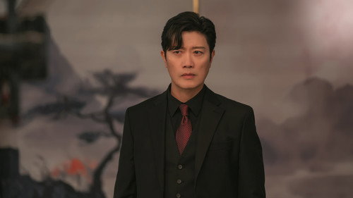 The Judge Returns Season 1 Episode 13 - Episode 13