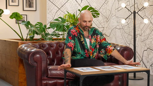 Home at first sight Season 2 Episode 24 - Mauriziano