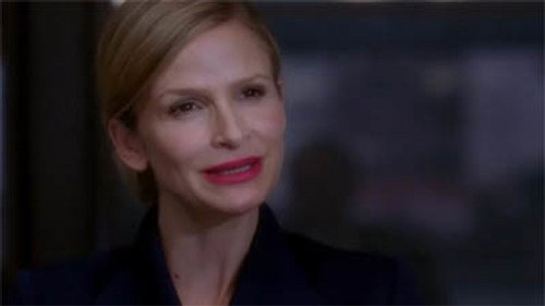 The Closer Season 2 Episode 10 - The Other Woman