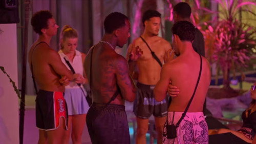 Ex on the Beach: Double Dutch Season 12 Episode 8 - Episode 8